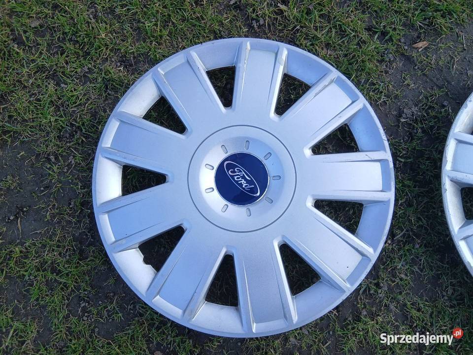 Kołpaki Ford Fusion 2N111130BA Bolesławiec