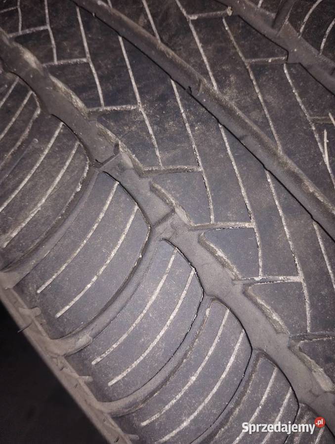 Koło zapasowe mondeo MK3 stan oryginalne Tuszyn