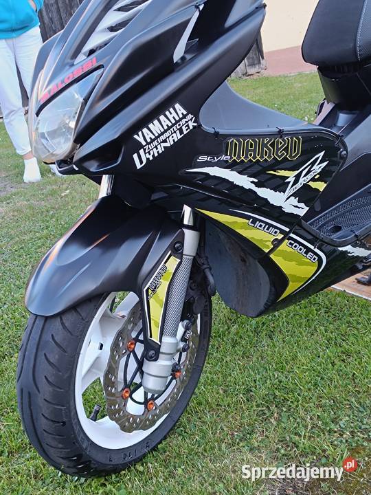 Yamaha