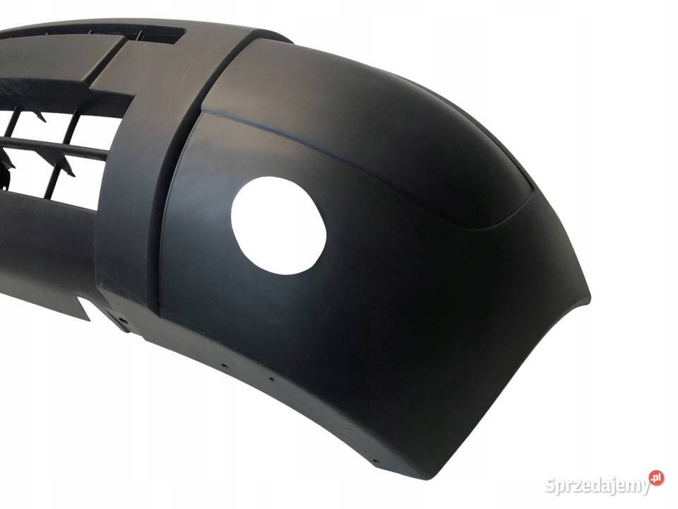 Citroen Berlingo I LIFT 20022008 Zderzak przedni Skarżysko-Kamienna sprzedam