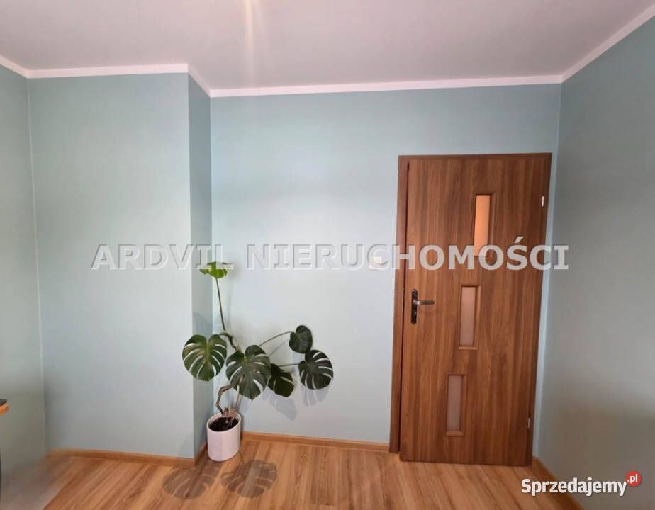 Sprzedaż mieszkania 53m2 3 pokoje Białystok sprzedam