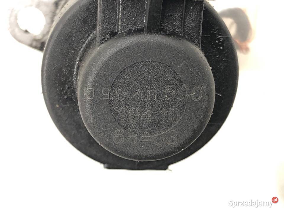 REGULATOR CIŚNIENIA PALIWA BMW E87 20 122 0313 osobowe