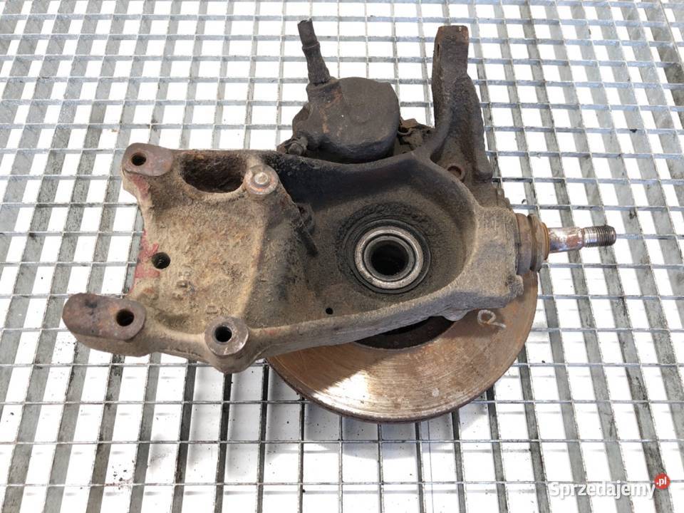 ZWROTNICA PRAWY PRZÓD RENAULT TRAFIC I 21 58 sprzedam