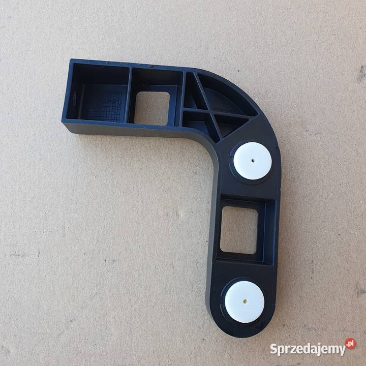 OPEL INSIGNIA A ŚLIZG ZDERZAKA PRAWY TYŁ 5D Trzciel