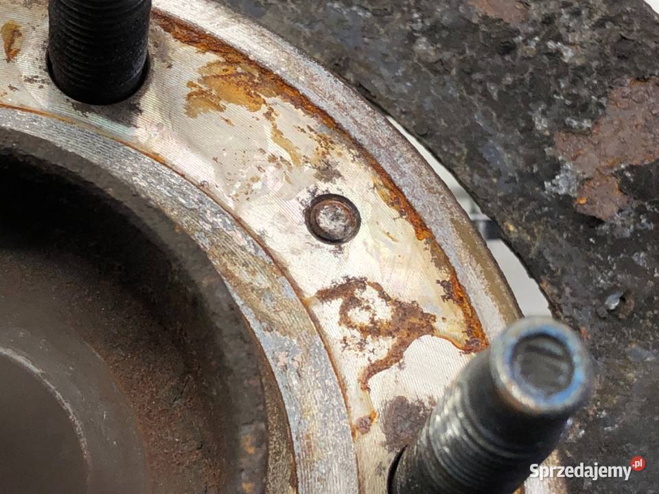 ZWROTNICA LEWY PRZÓD CHEVROLET ORLANDO 18 141 podkarpackie