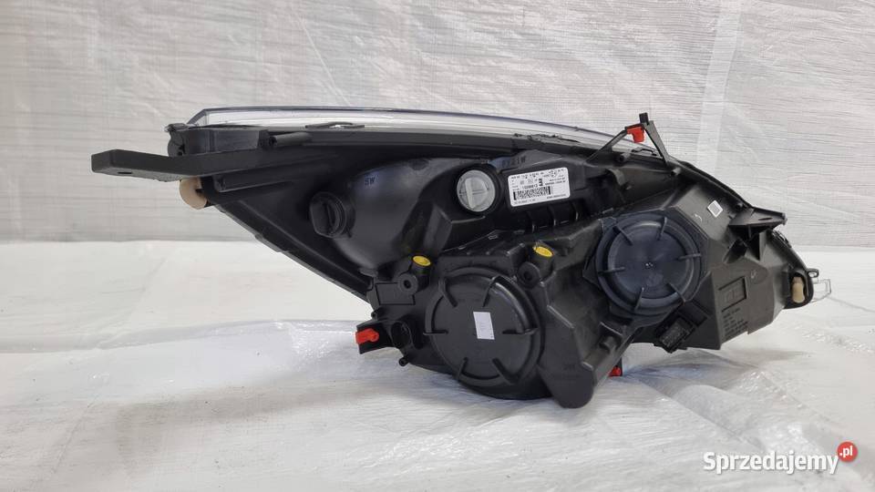 Lampa przednia lewa OPEL MERIVA B EUROPA