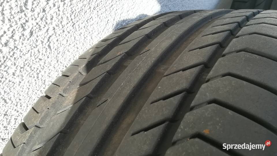 Koła Opony Peugeot 508 RXH Hybrid aluminiowe opolskie Opole sprzedam