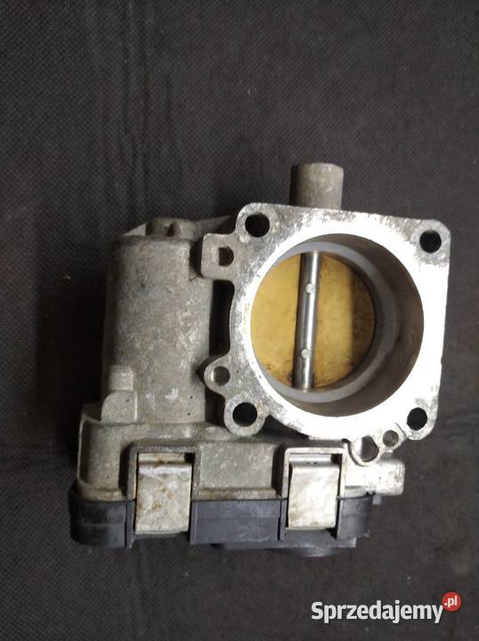 Volkswagen 16FSI przepustnica Swarzędz