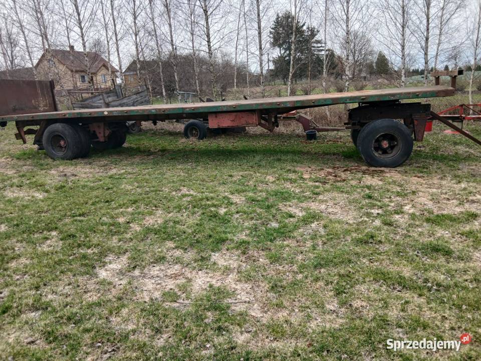 Laweta do bel Wyszki