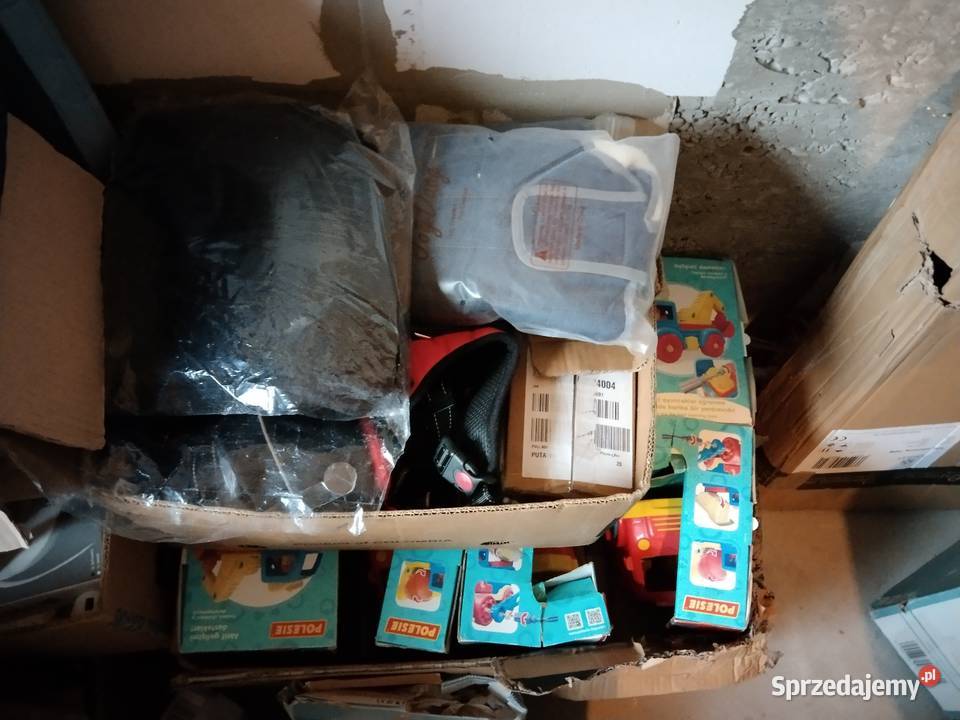 OKAZJA Likwidacja sklepu Wyprzedaż całego Bydgoszcz sprzedam