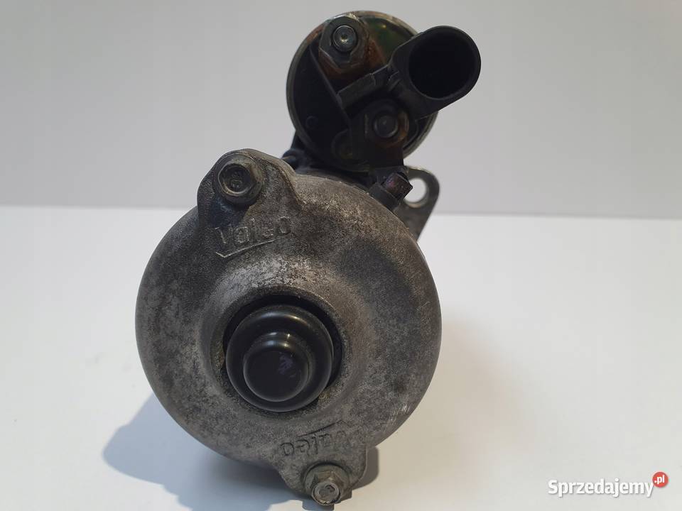 ROZRUSZNIK Skoda Octavia III 16 TDI oryginał Chełm