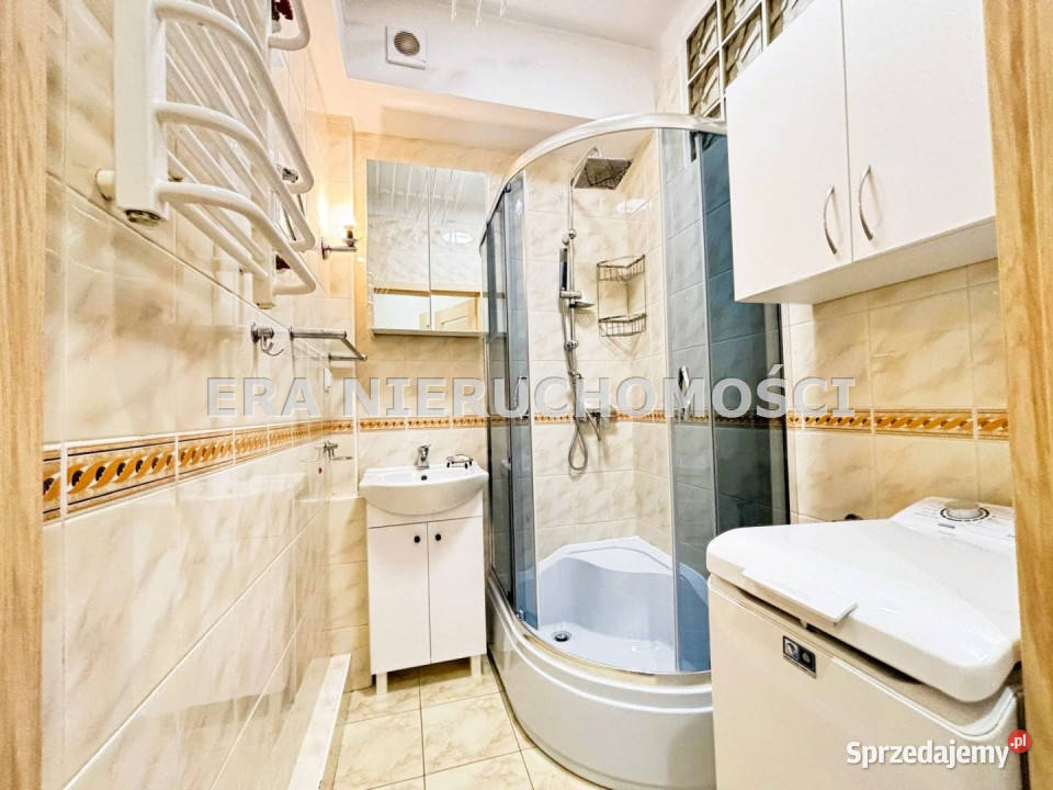 Mieszkanie Białystok 595m2 3 pokojowe Rok budowy 1959