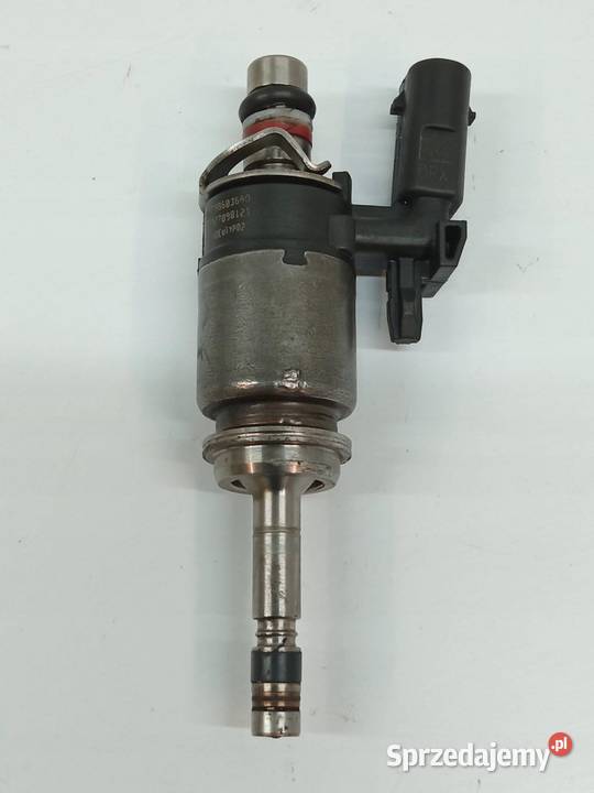 WTRYSKIWACZ 04E906036AD 15 TSI Skoda Kamiq I