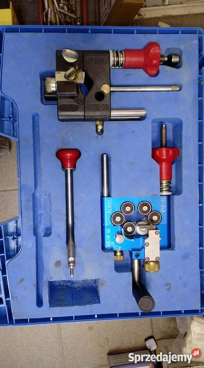 Zestaw narzędzi do obróbki kabli CPVPOL 03 Kępno