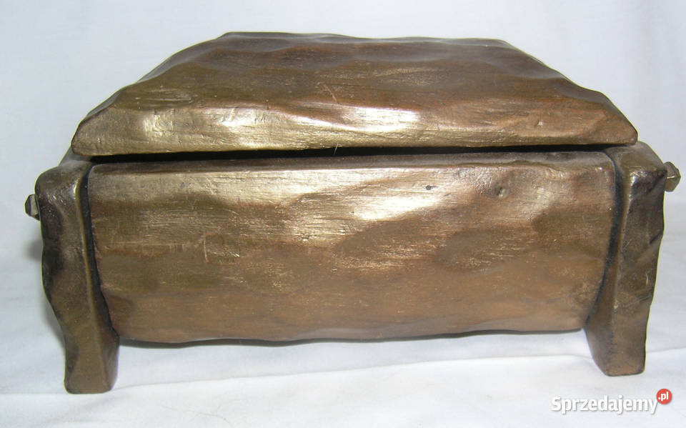 szkatułka rękodziełoMD Bartków sprzedam