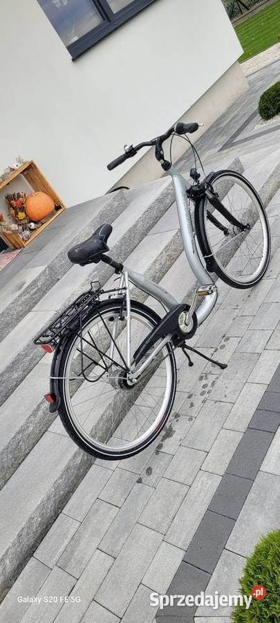 Rower z niską ramą 28 nowy Strzelce Opolskie
