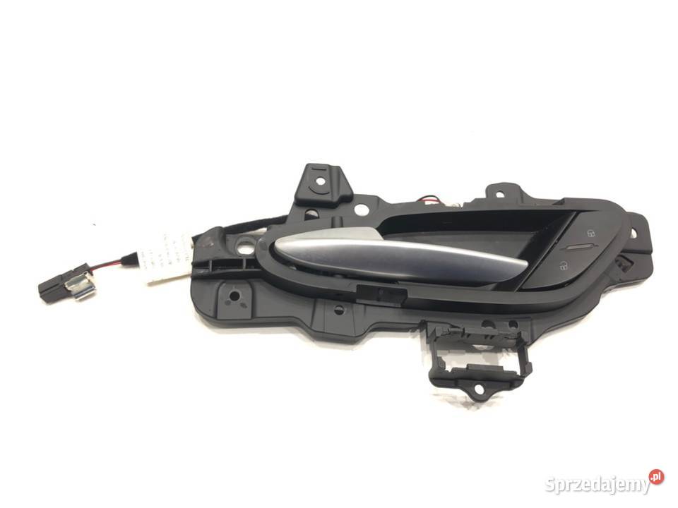 KLAMKA WEWNĘTRZNA LEWY PRZÓD ALFA STELVIO SUV podkarpackie