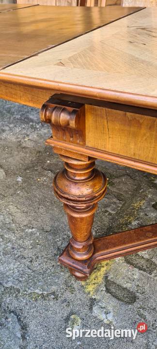 stół rozkładany Szczecin