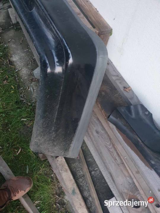 Zderzak tylny tył Volvo 850 855 kombi lift 9396 małopolskie Kraków