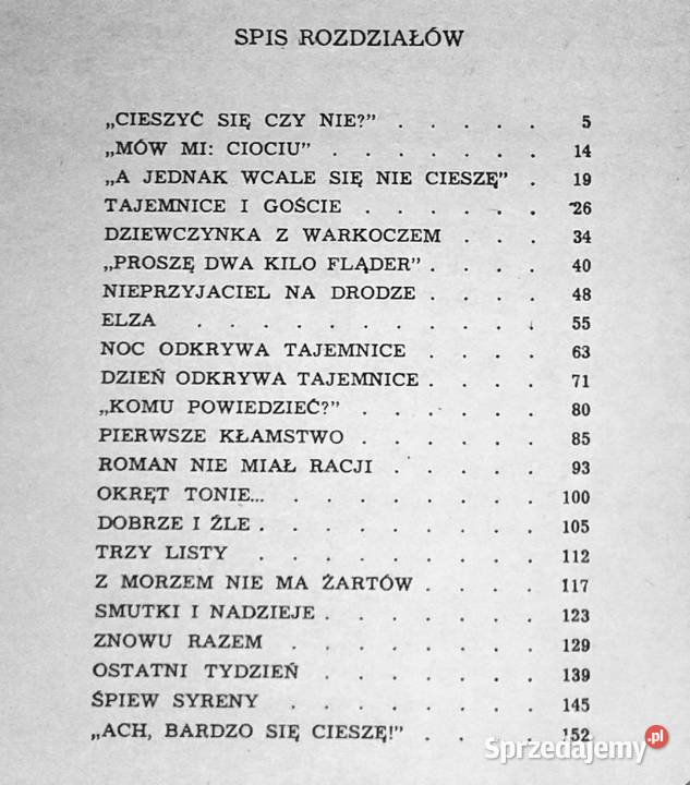 Spotkanie morzem Jadwiga Korczakowska