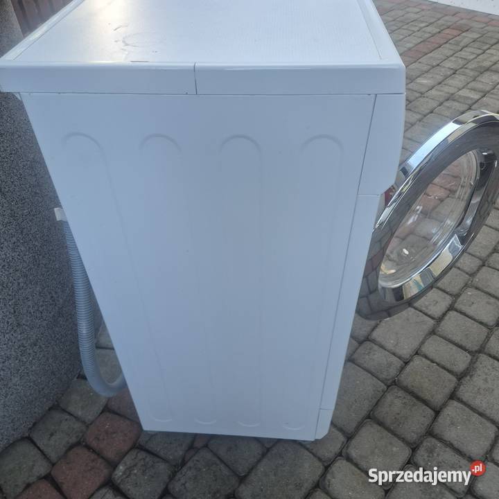 Pralka automatyczna LG Starachowice