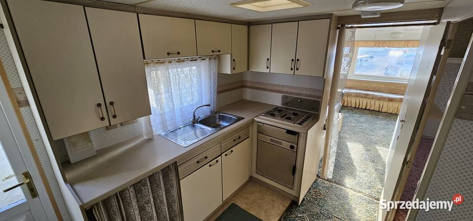 Domek holenderski ABI PHOENIX 2 okoje 463 plac Opole