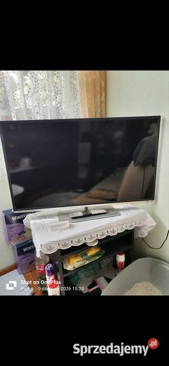 Telewizor Toshiba Stargard sprzedam