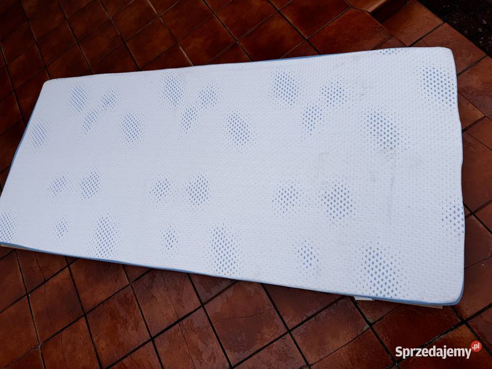 Nakładka na materac 90 x 200 top Materace Garwolin