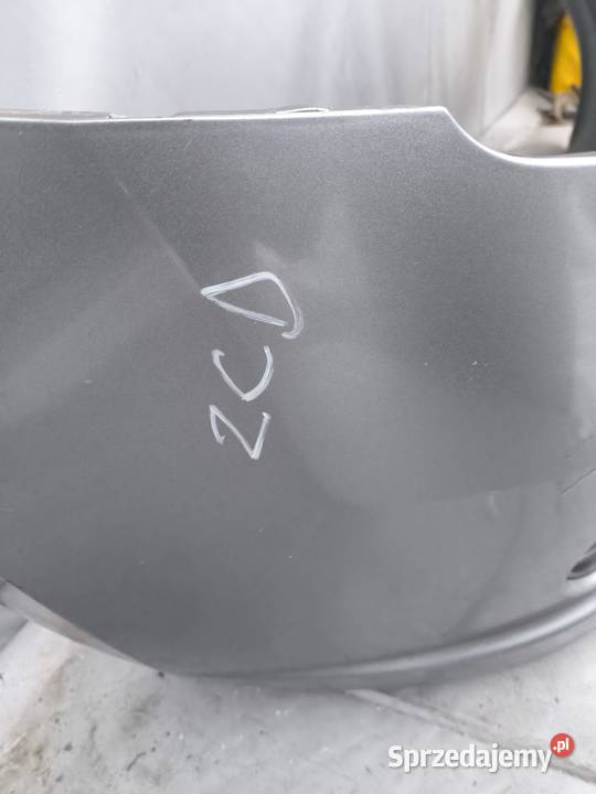 SUZUKI SWIFT MK6 VI ZDERZAK PRZEDNI PRZÓD mazowieckie Radom sprzedam