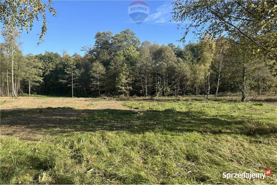 Działka budowlana w Jasienicy świetna 0m Sprzedaż Jasienica