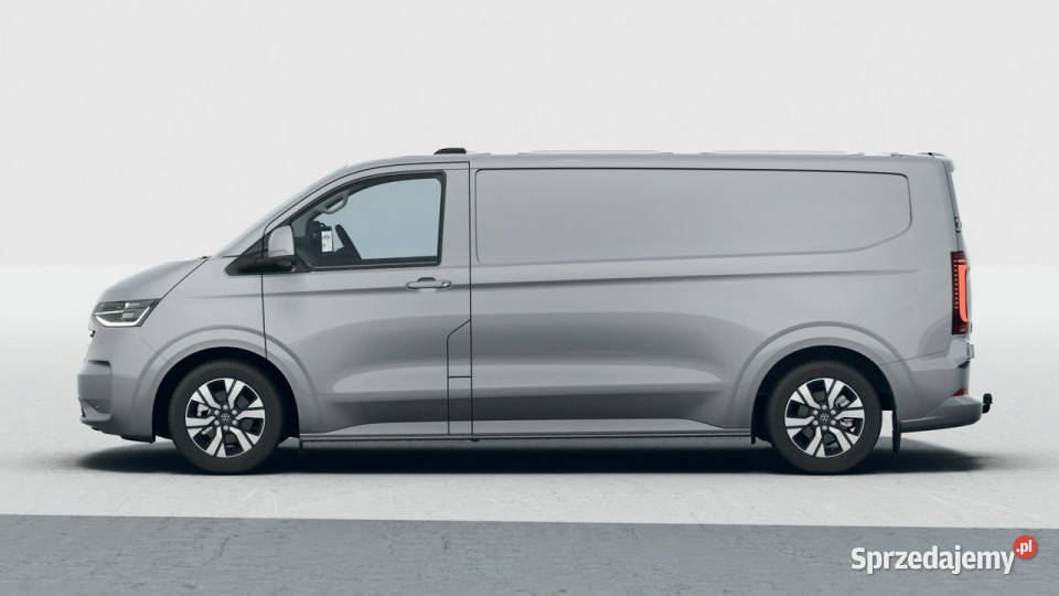 Volkswagen Transporter Furgon 20 TDI 170 3500mm Rok produkcji 2026