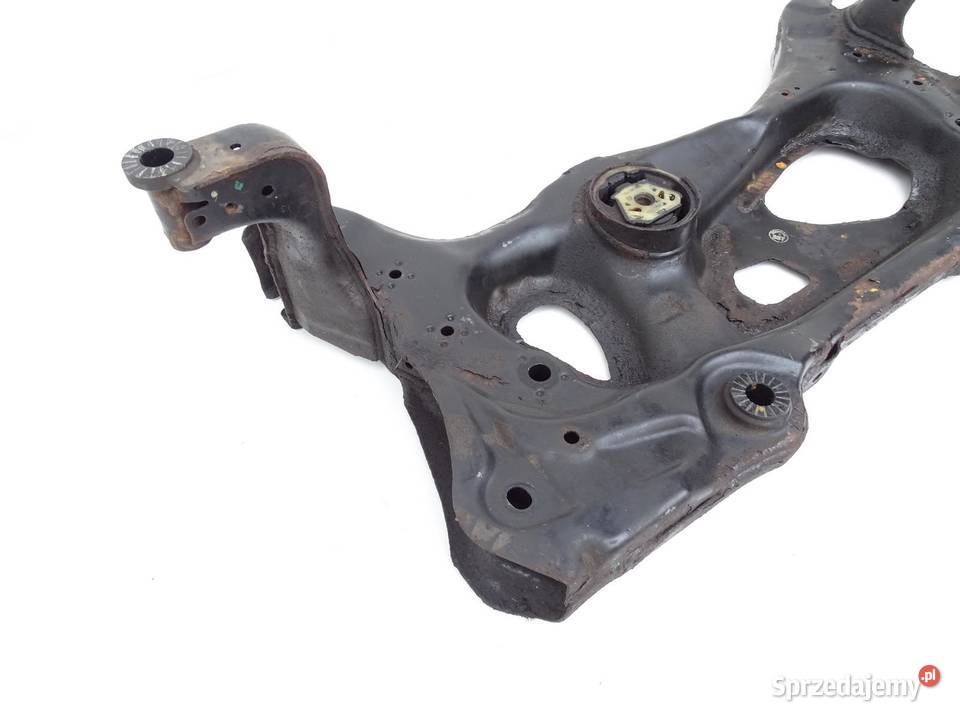 KOŁYSKA WÓZEK SANKI PRZÓD SILNIKA 5Q0199349B 20 małopolskie