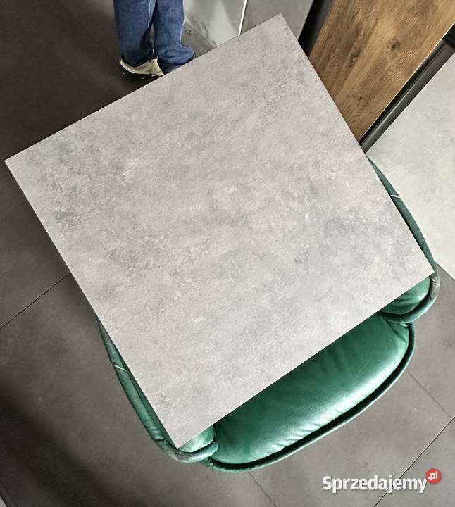 Płytka Gresowa STARGRES Downtown 60x60 GAT I 8mm Opoczno