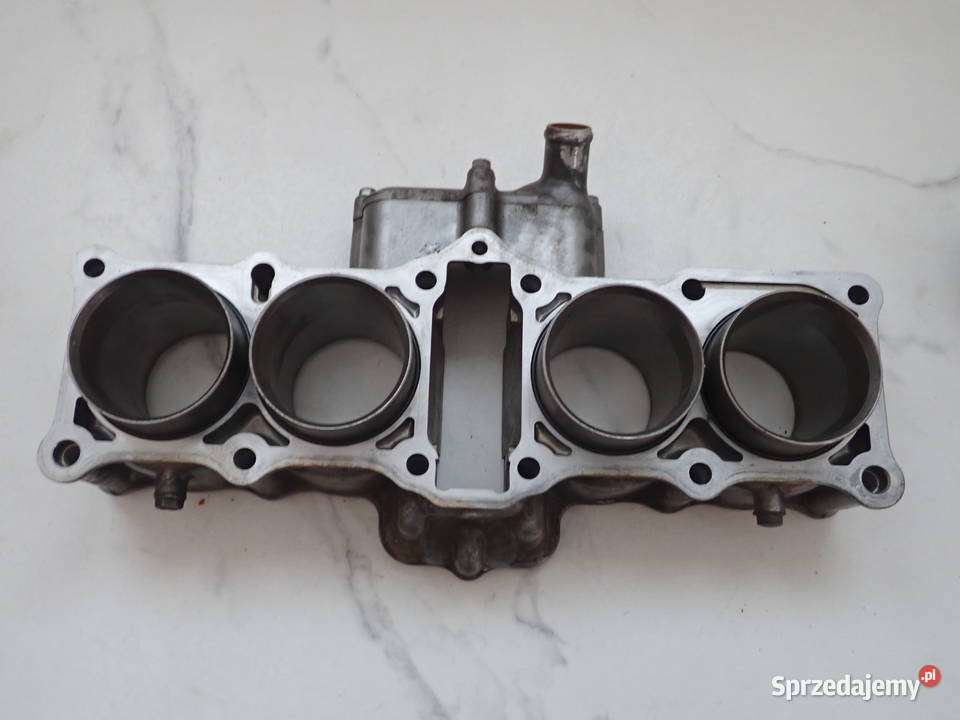 Cylinder Tłok Tłoki Honda CB1 400 F NC27 8991r Strzelce Krajeńskie