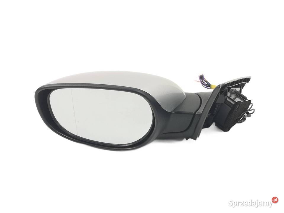 KOMPLET LUSTEREK 7PIN MAZDA RX8 20032012 NOWE