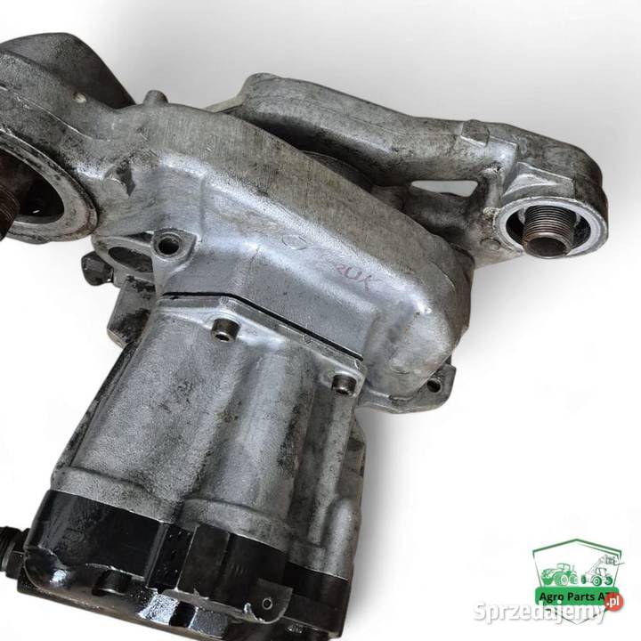 Pompa hydrauliczna CNH 82005017 Holland TM Ford Hydraulika podlaskie Ciechanowiec