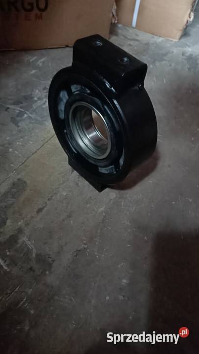 Podpora wału napędowego Mercedes actros fi 60 mm Poznań