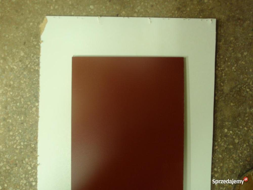 Laminat wysokociśnieniowy Print HPL KRONOPLAN 6 sprzedam