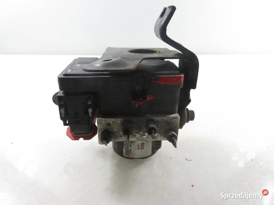 POMPA ABS SUZUKI SWIFT III MZ EZ 06210205774 Układ ABS i ESP