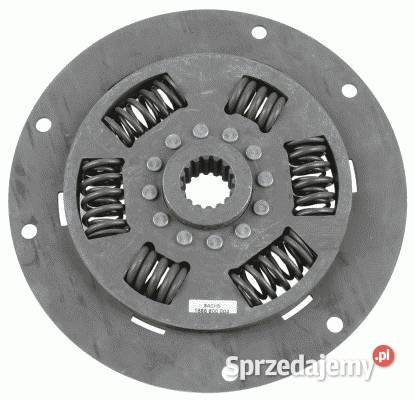 1866600004 LANDINI 100 F REX 80 TŁUMIK DRGAŃ 100 śląskie Częstochowa sprzedam