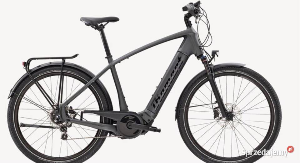 Rowery elektryczne Cube Cannondale KTM Pegasus Rowery