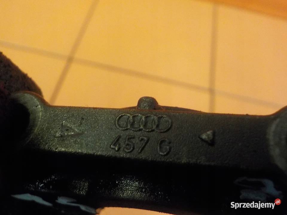 AUDI A4 B6 B7 18 T 08r 163 BFB mocowanie stopka