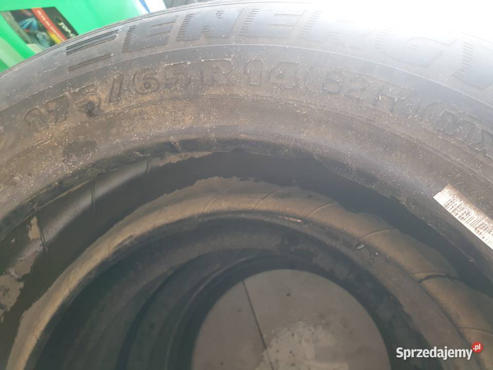 Opona Michelin Energy 17564r14 82H Dobre Miasto