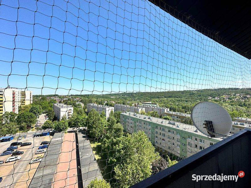 Wysłouchów mieszkanie 1 pokojowe z balkonem Kraków