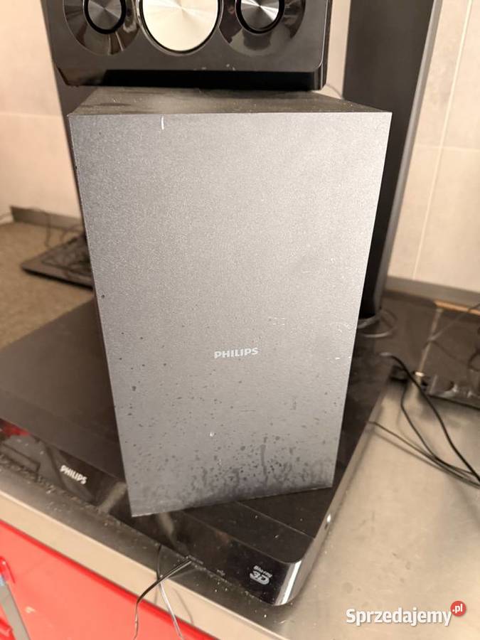 Kino domowe świętokrzyskie Górno