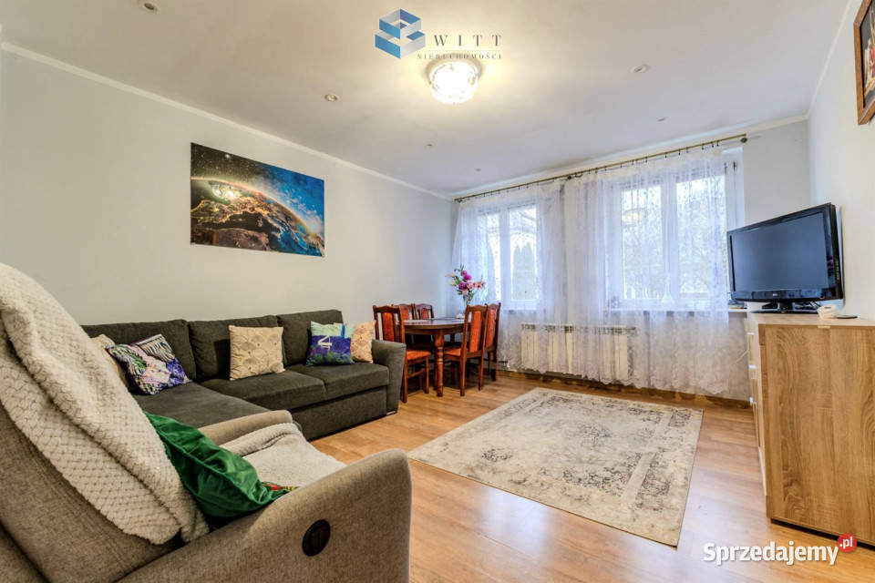 Mieszkanie 435m2 2 pok Ostróda