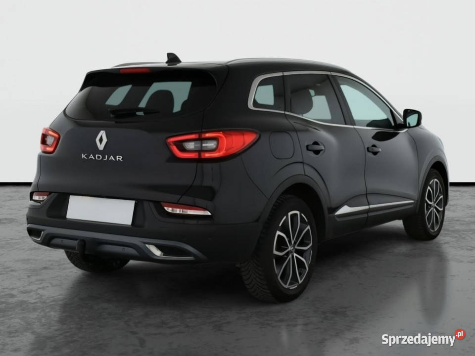 Renault Kadjar 13 TCe czujnik deszczu Katowice