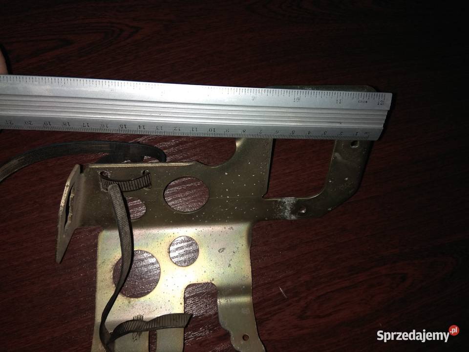 Mercedes 123 blacha 1326 sprzedam