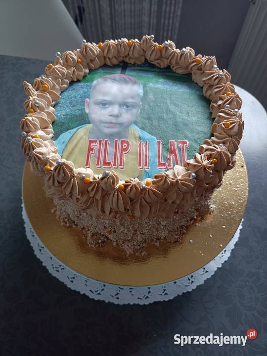 Wypieki domowe Torty Ciasta Babki Pierniki etc dolnośląskie Wrocław