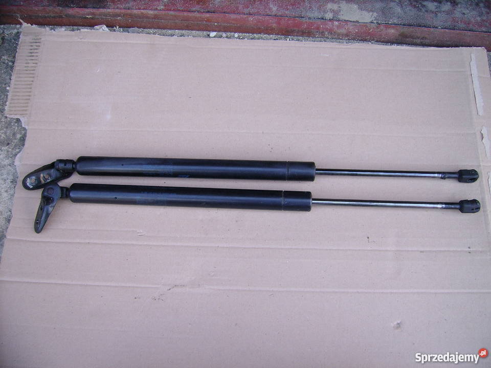 SIŁOWNIK TELESKOP AMORTYZATOR KLAPY TYŁ SEAT Radom
